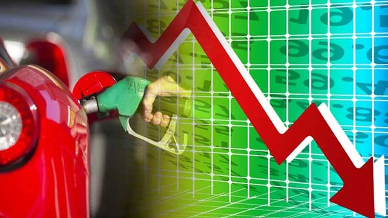 Prices of petroleum products expected to drop